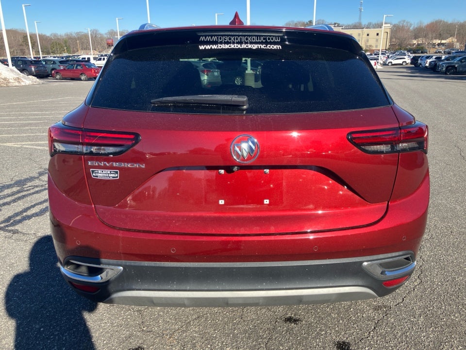 2023 Buick Envision Essence FWD