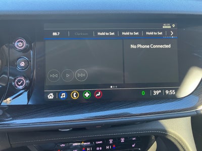 2023 Buick Envision Essence FWD