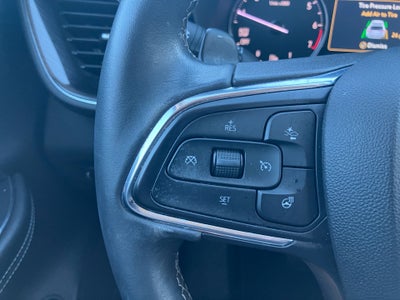 2023 Buick Envision Essence FWD