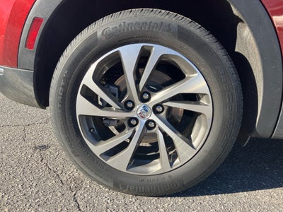 2023 Buick Envision Essence FWD