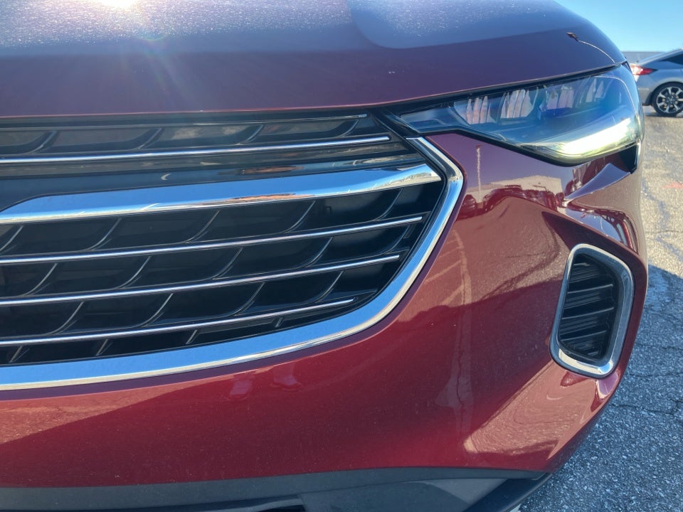 2023 Buick Envision Essence FWD