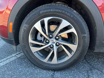 2023 Buick Envision Essence FWD