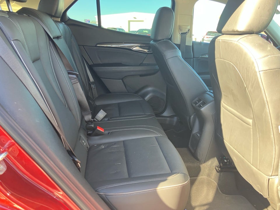 2023 Buick Envision Essence FWD