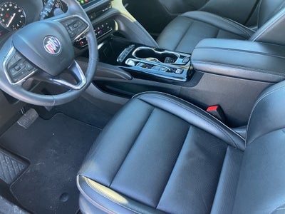 2023 Buick Envision Essence FWD
