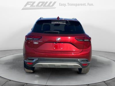 2023 Buick Envision Essence FWD