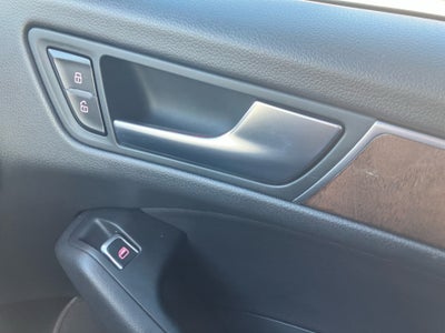 2017 Audi Q5 2.0T Premium