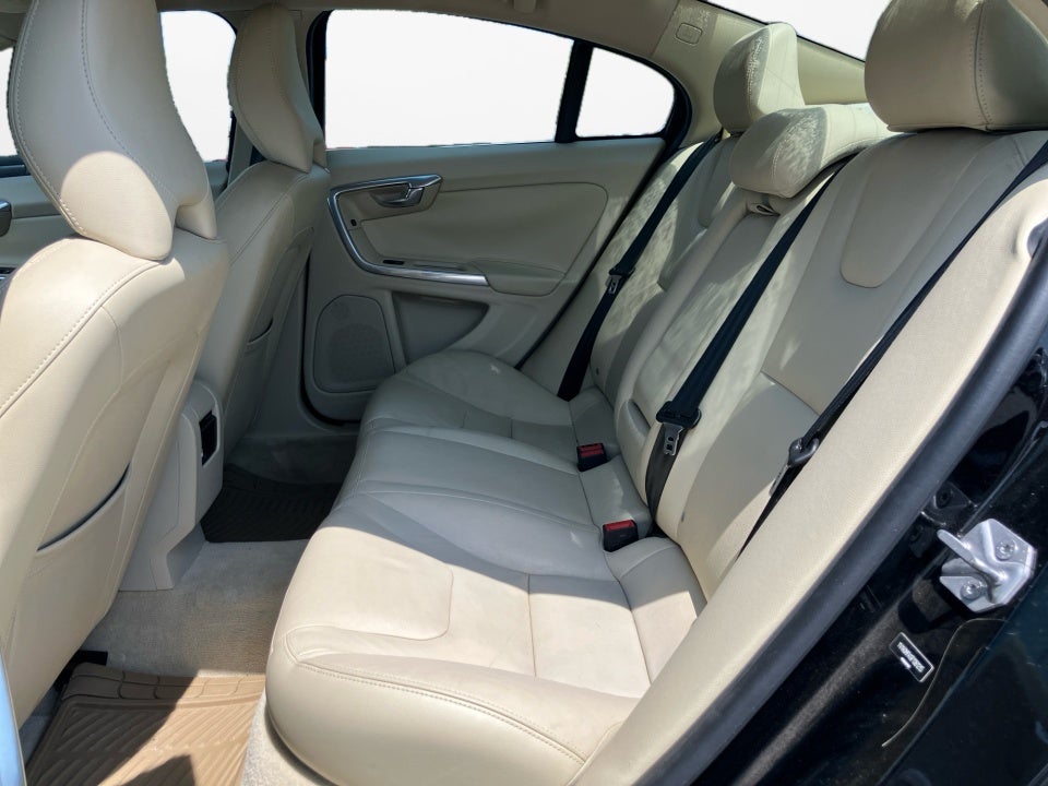 2015 Volvo S60 T5 Drive-E Premier