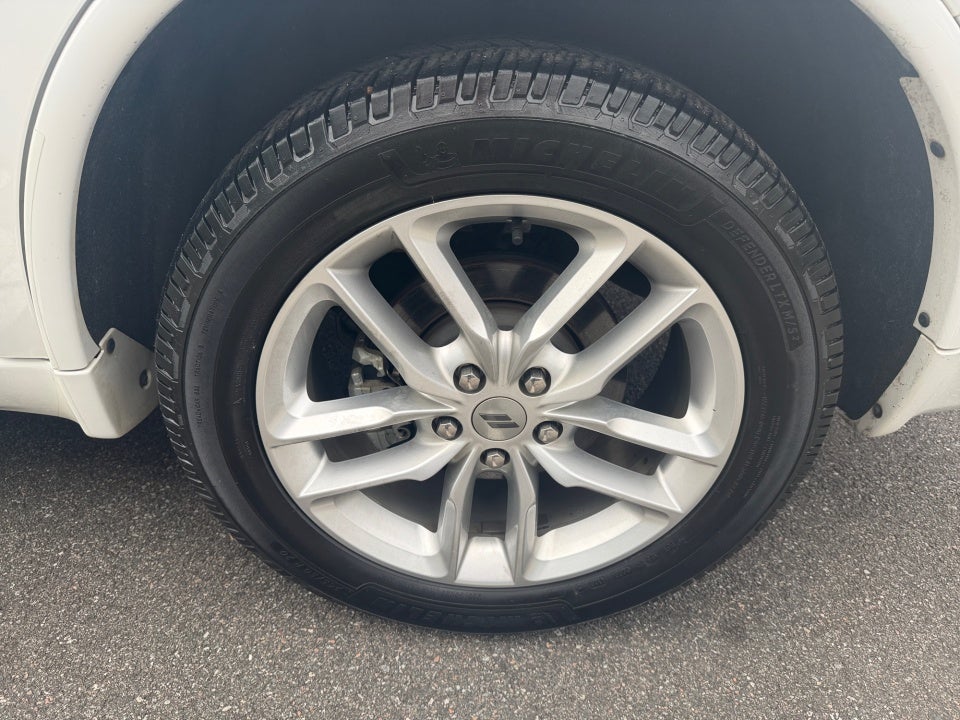 2023 Dodge Durango GT Launch Edition AWD