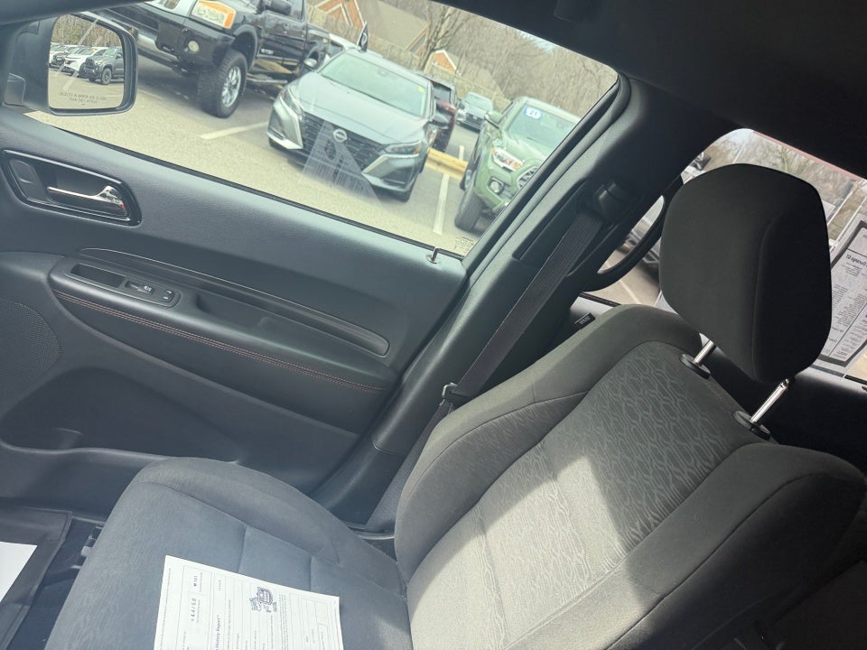 2023 Dodge Durango GT Launch Edition AWD