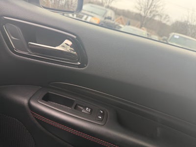 2023 Dodge Durango GT Launch Edition AWD