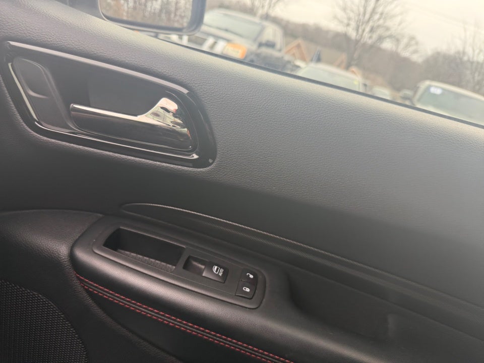 2023 Dodge Durango GT Launch Edition AWD