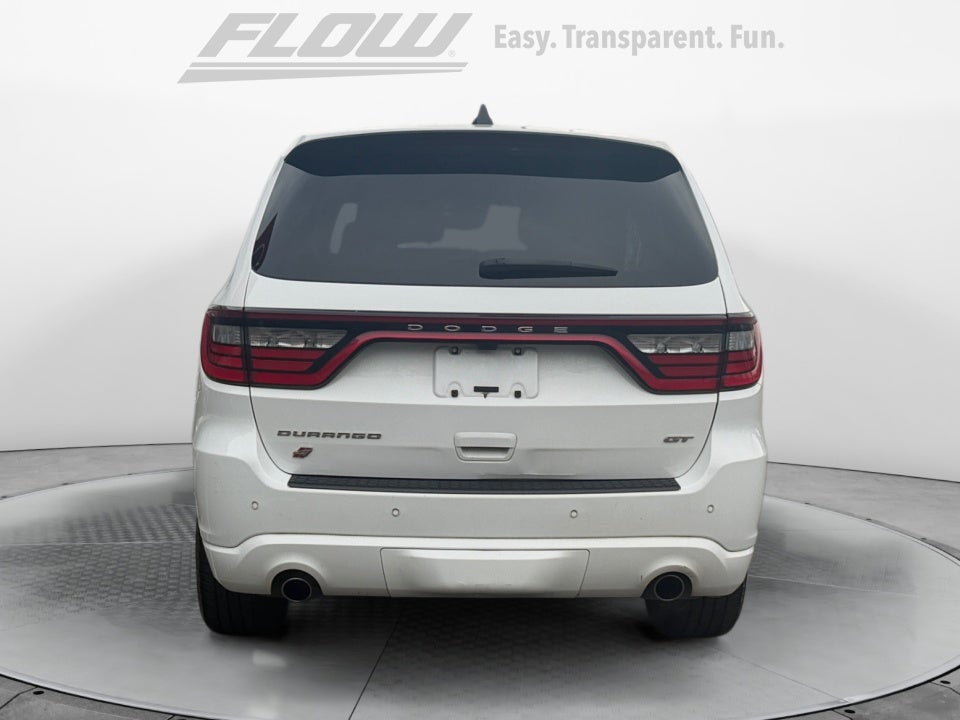 2023 Dodge Durango GT Launch Edition AWD