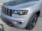 2020 Jeep Grand Cherokee Trailhawk 4X4
