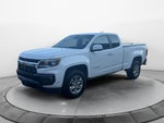 2021 Chevrolet Colorado 2WD Extended Cab Long Box LT