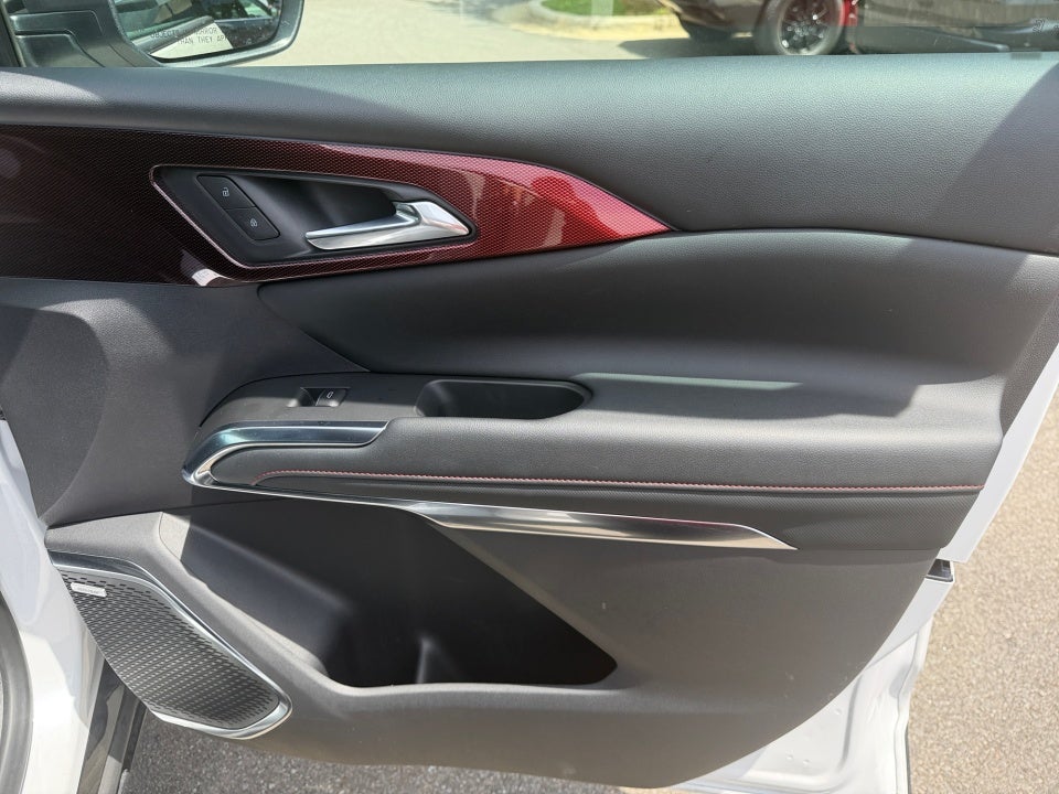 2024 Chevrolet Traverse AWD RS