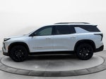 2024 Chevrolet Traverse AWD RS