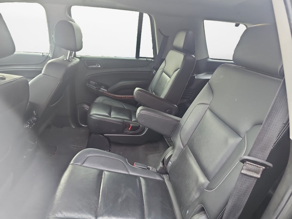 2020 Chevrolet Tahoe 4WD Premier