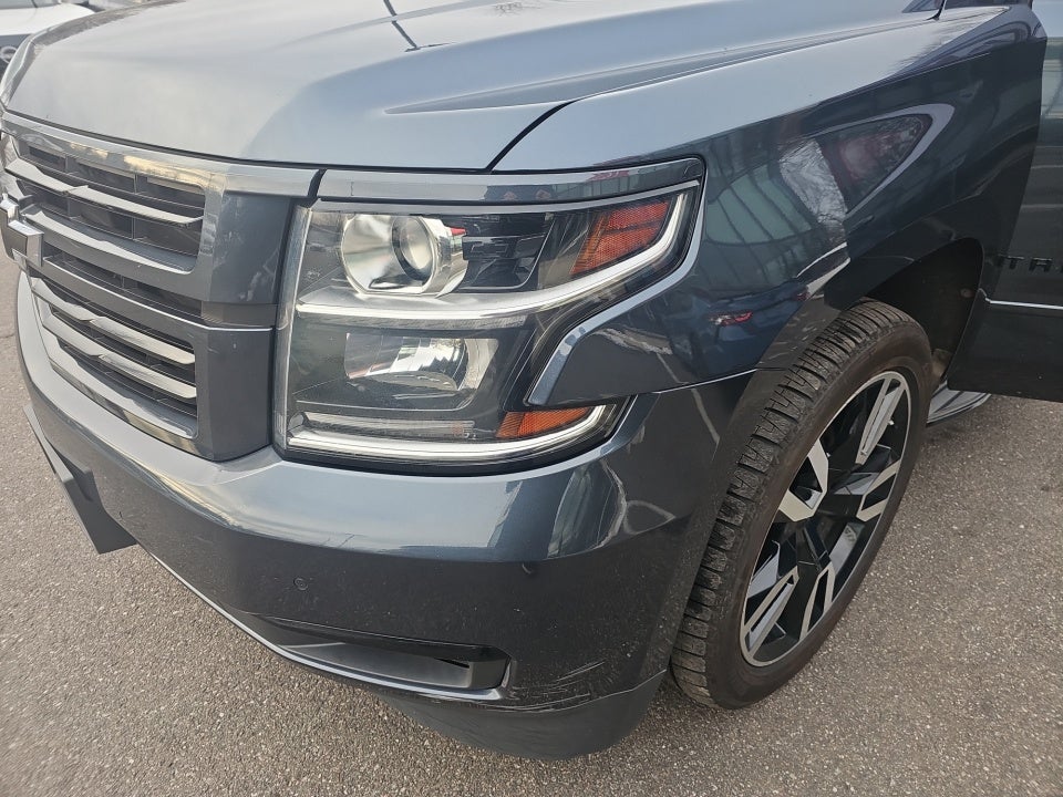 2020 Chevrolet Tahoe 4WD Premier