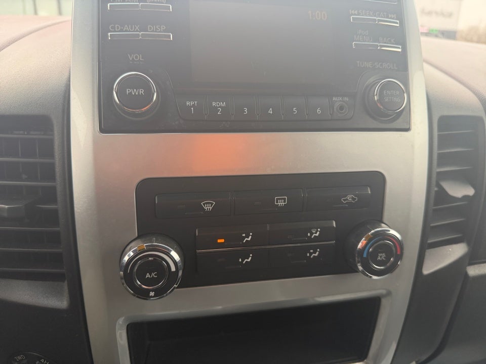 2014 Nissan Titan PRO-4X