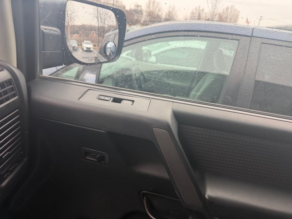 2014 Nissan Titan PRO-4X