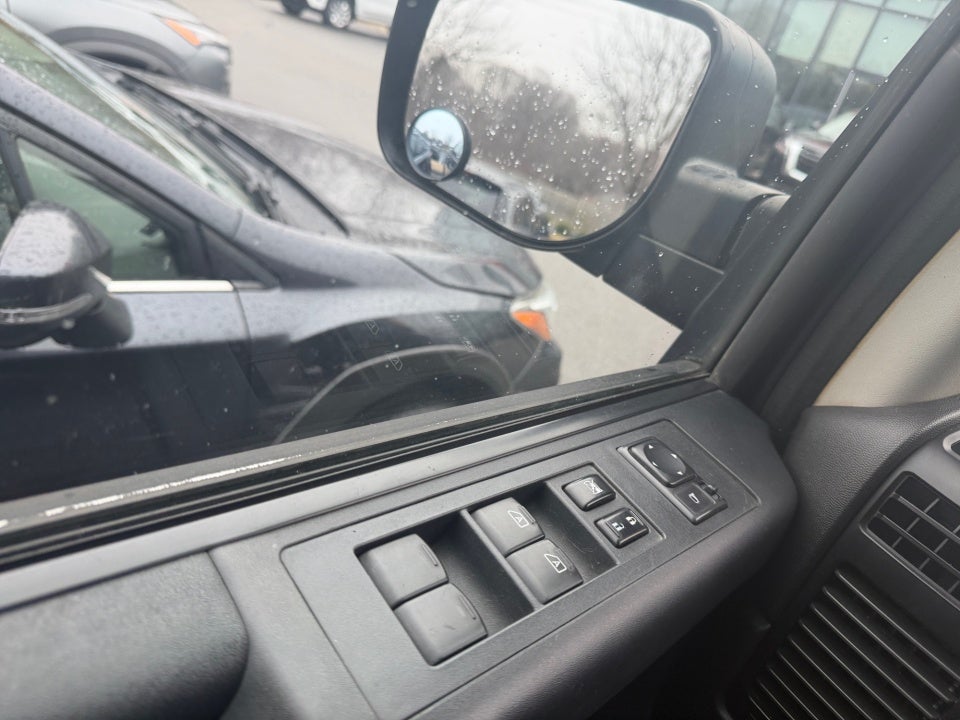 2014 Nissan Titan PRO-4X