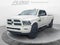 2017 RAM 3500 Laramie Crew Cab 4x4 8' Box