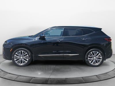 2019 Chevrolet Blazer Premier