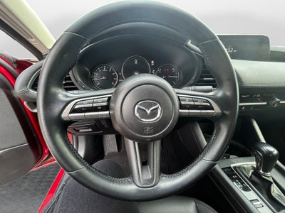2023 Mazda Mazda3 Sedan 2.5 S Select