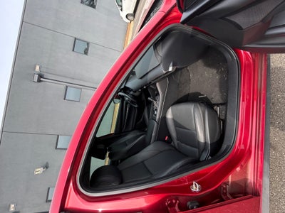 2023 Mazda Mazda3 Sedan 2.5 S Select