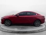 2023 Mazda Mazda3 Sedan 2.5 S Select
