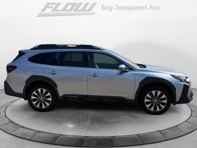 2023 Subaru Outback Touring XT