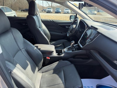 2023 Subaru Outback Touring XT