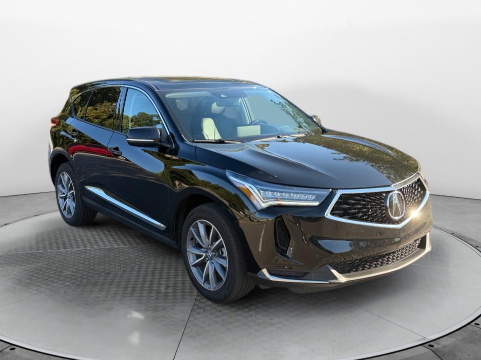 2023 Acura RDX w/Technology Package
