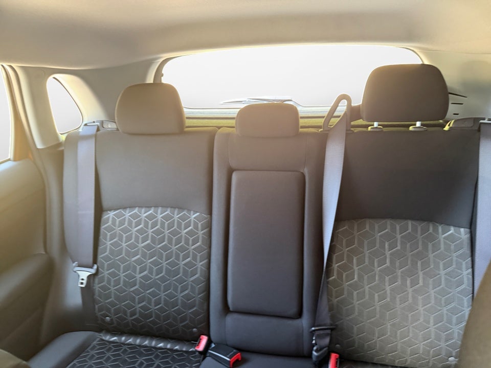 2023 Mitsubishi Outlander Sport 2.0 ES AWC