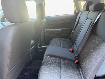 2023 Mitsubishi Outlander Sport 2.0 ES AWC