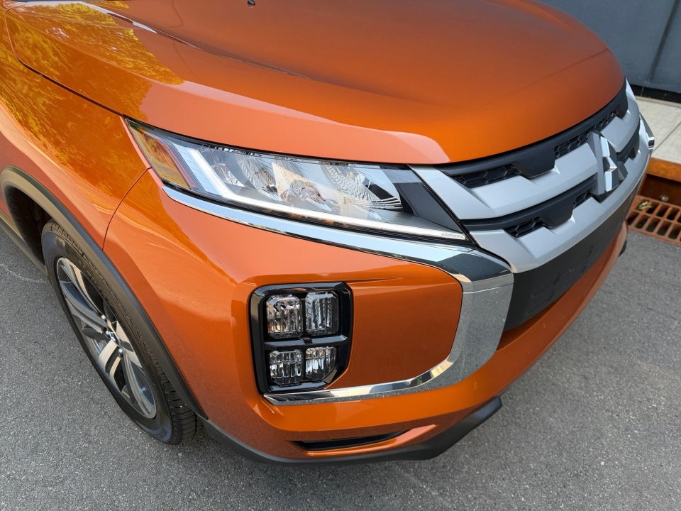 2023 Mitsubishi Outlander Sport 2.0 ES AWC