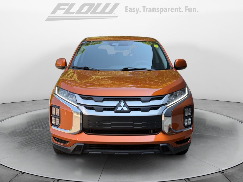 2023 Mitsubishi Outlander Sport 2.0 ES AWC