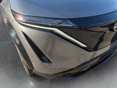 2023 Nissan ARIYA PLATINUM+