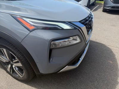 2023 Nissan Rogue Platinum FWD