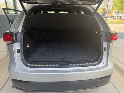 2019 Lexus NX 300 F SPORT