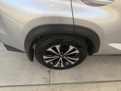 2019 Lexus NX 300 F SPORT