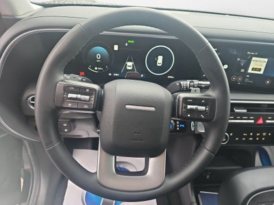 2026 Hyundai Palisade SEL