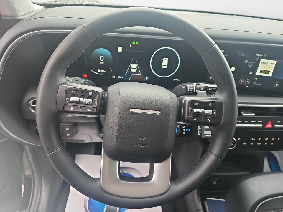 2026 Hyundai Palisade SEL