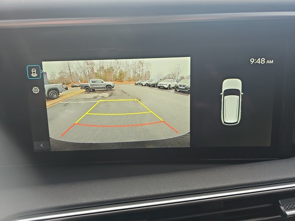 2026 Hyundai Palisade SEL