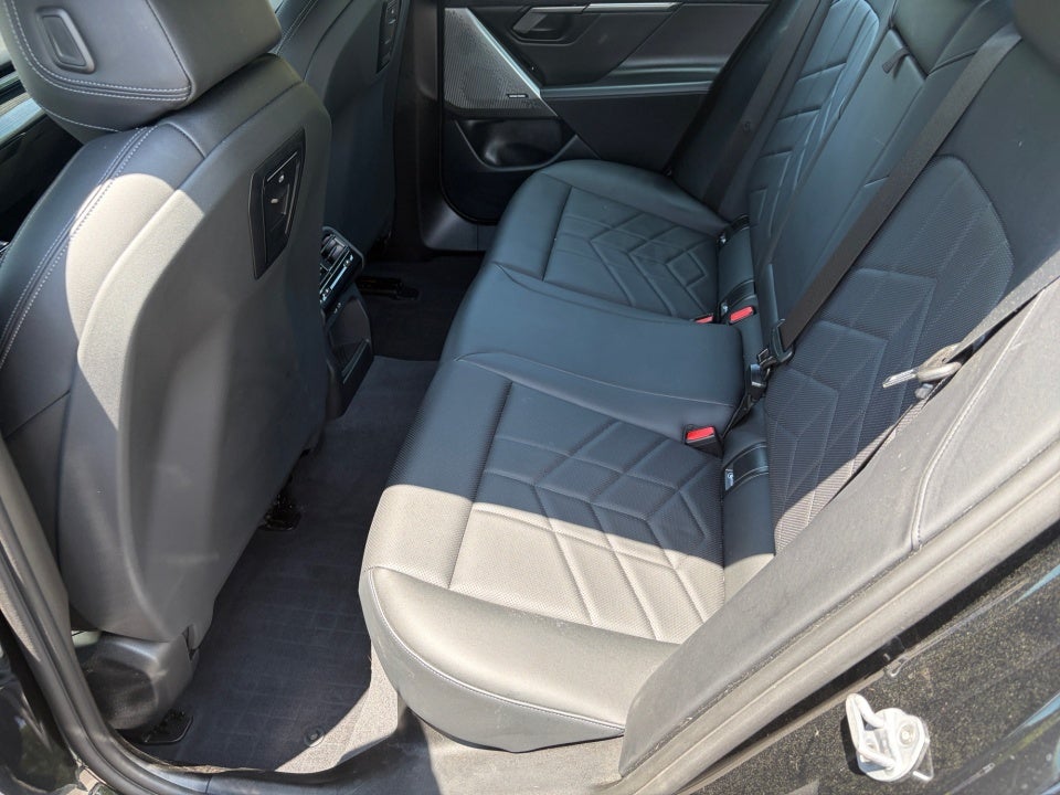 2025 BMW 530i 530i xDrive