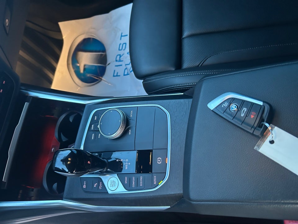 2022 BMW 430i xDrive