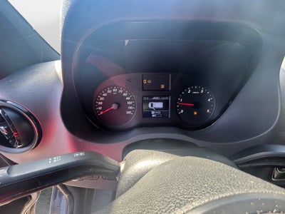 2019 Mercedes-Benz Sprinter 2500 Standard Roof V6
