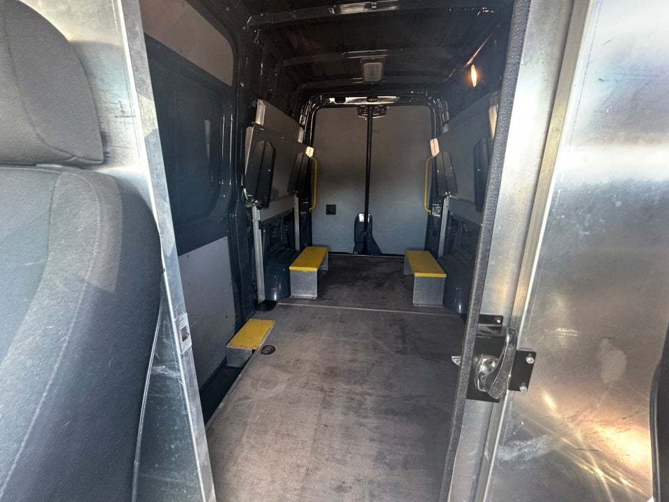 2019 Mercedes-Benz Sprinter 2500 Standard Roof V6