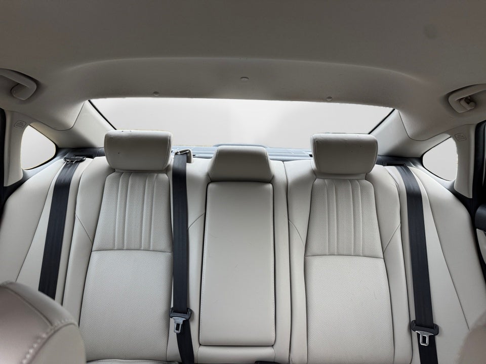 2021 Honda Accord Touring