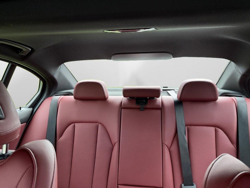2024 BMW M340i M340i xDrive